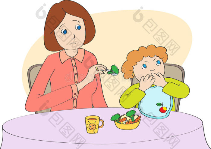 挑食者图片-包图网企业站