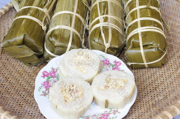 越南传统年糕