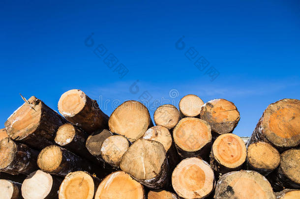 木质材料