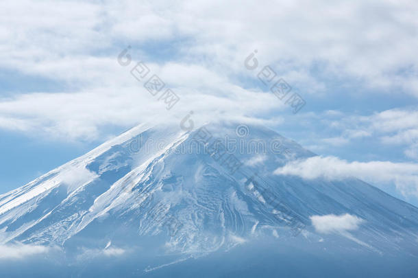 富士山富士山