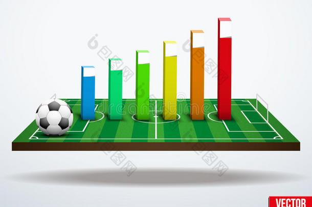 足球运动的概念统计