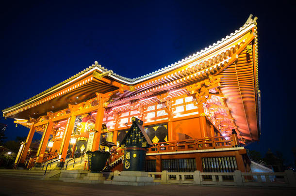 浅草寺