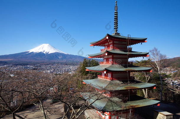 富士山