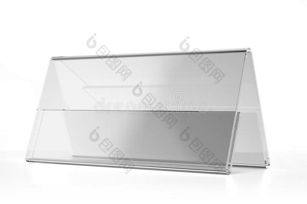 透明亚克力宽桌面显示器