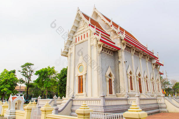 泰国教会