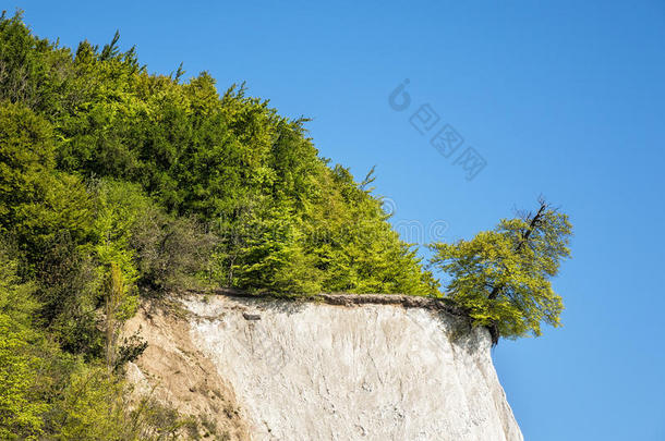 白垩岩