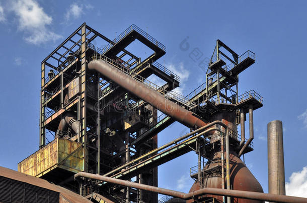 维特科维奇钢铁厂