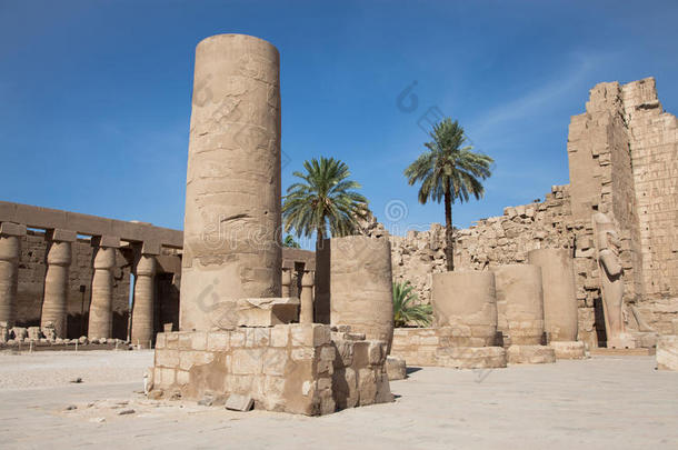 非洲古代的城市景观<strong>文明</strong>沙漠