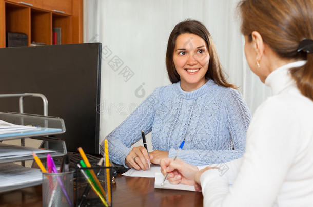 员工女孩问卷