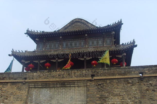中国兴城古城