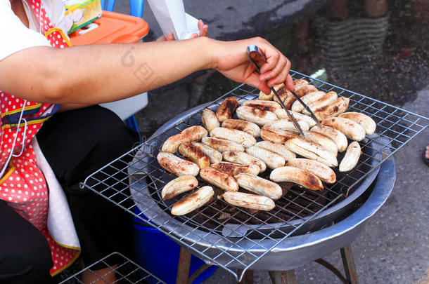 泰国风味食品