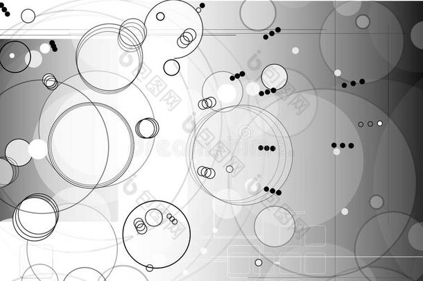 科学未来互联网高科技企业