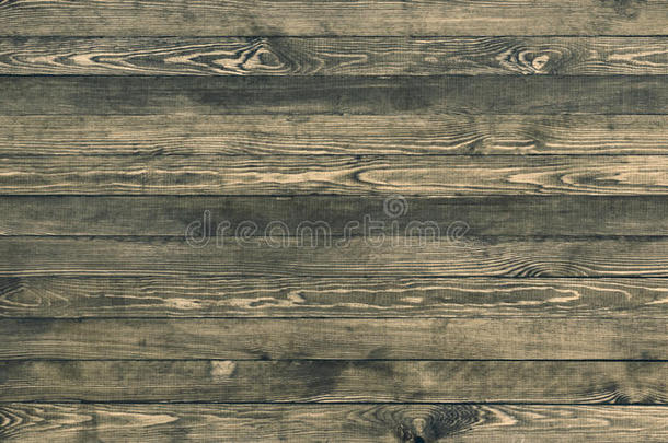 木质纹理背景。旧板。