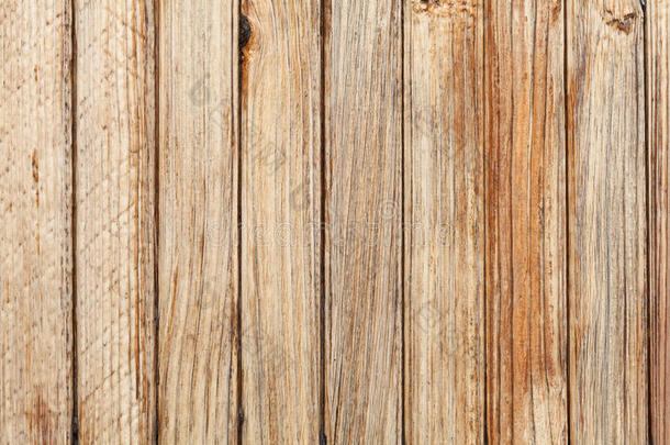 木质墙面，木质纹理，竖板。