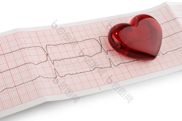 心搏描记与心脏概念在心血管医学检查中的应用