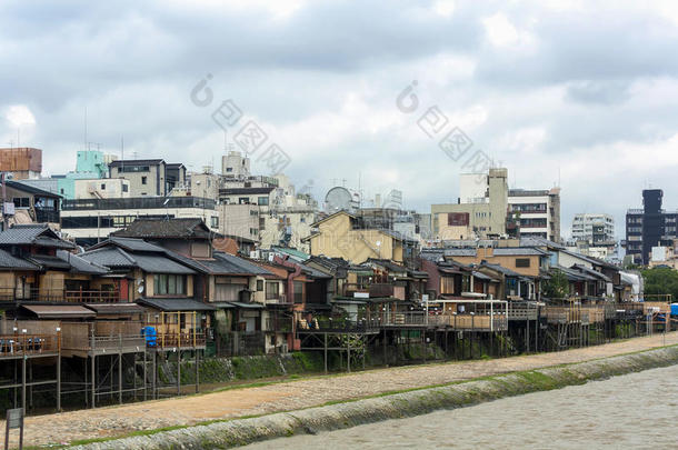 建筑学亚洲亚洲的阳台建筑