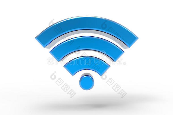 <strong>wifi</strong>符号
