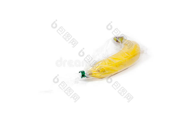 香蕉隔离食品保鲜袋