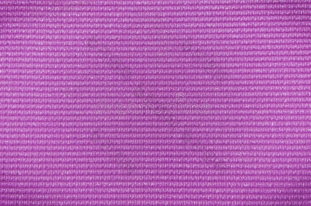 紫色瑜伽垫纹理.dng