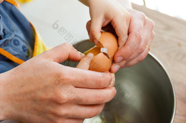 打鸡蛋