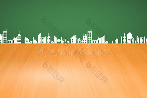 房地产城市住宅业务背景