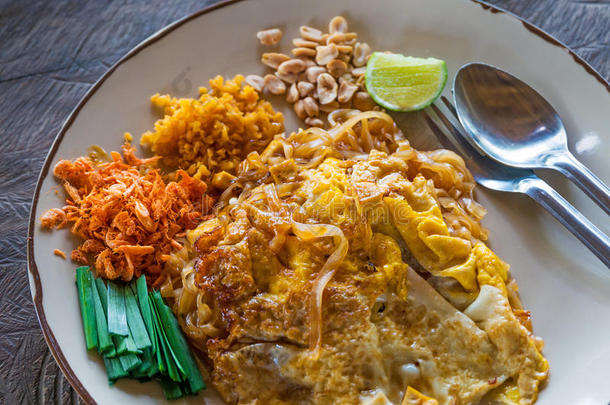 泰国传统美食