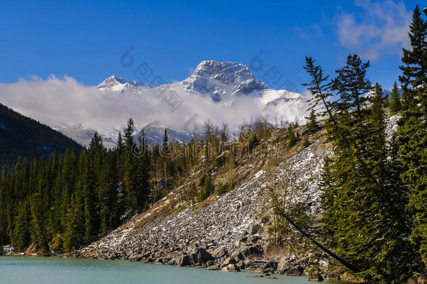 山景