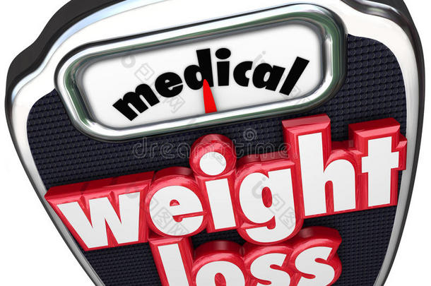 医学减肥量表帮助帮助监督饮食
