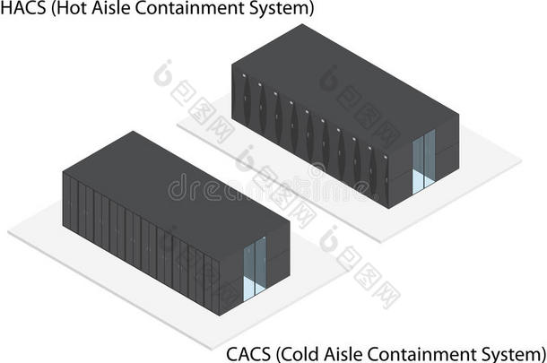 机架式服务器控制系统<strong>等轴测图</strong>