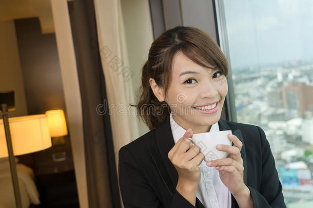 女商务酒店