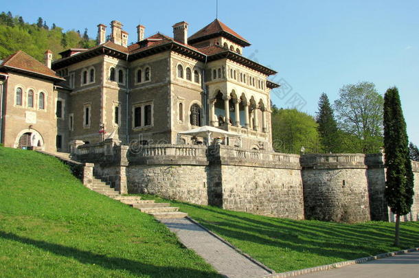 坎塔奇诺城堡