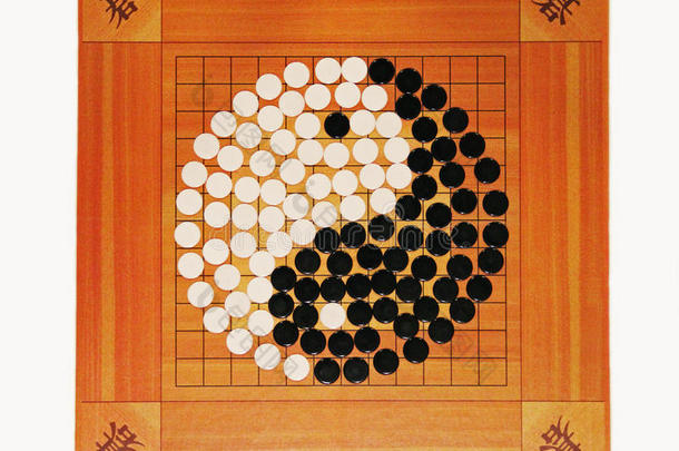 围棋