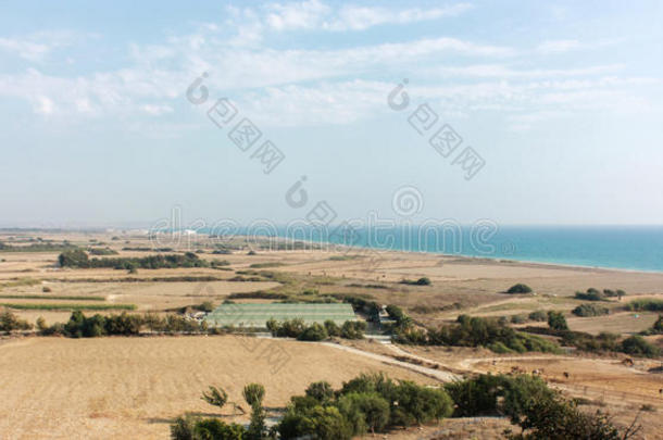 塞浦路斯景观
