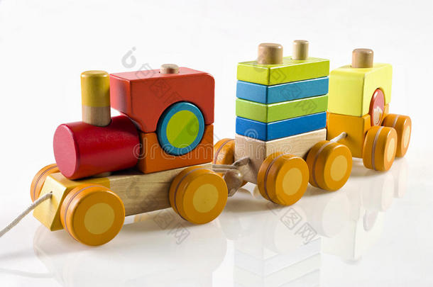 木制玩具