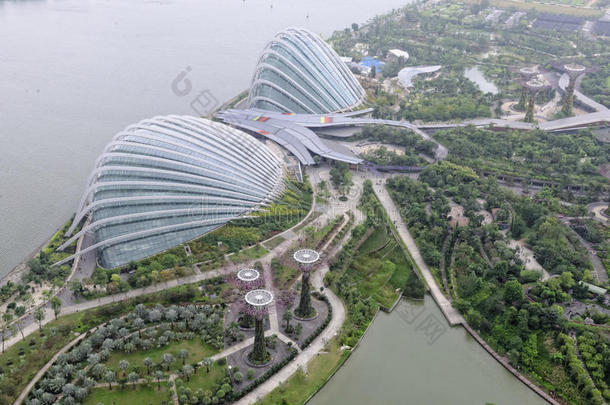 新加坡海湾花园