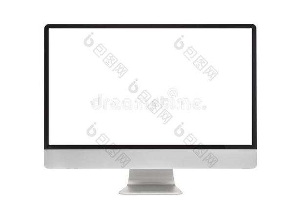 电脑显示器，像mac一样有黑屏。