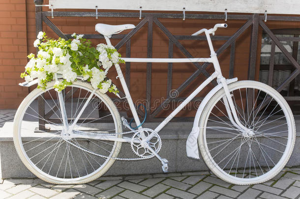 自行车苏联过去的世纪