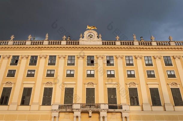 维也纳勋爵宫