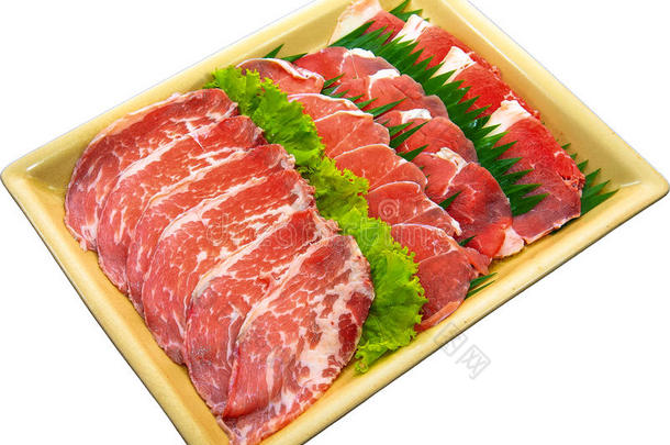 生<strong>肉片</strong>