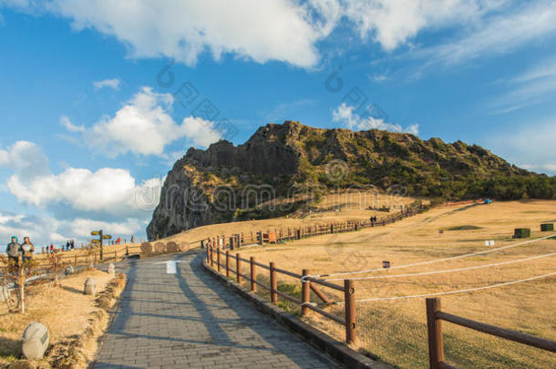 韩国济州岛松山<strong>伊犁</strong>邦