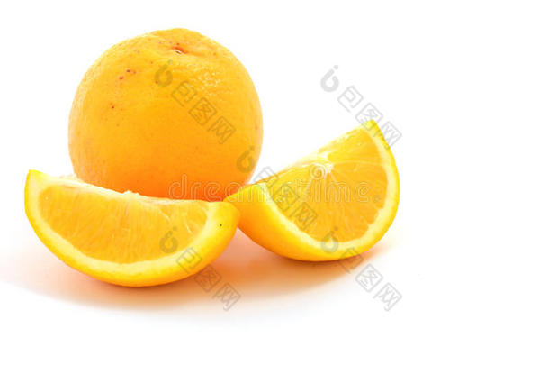 鲜脐橙