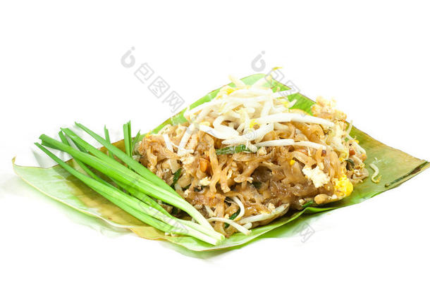 泰国菜是泰国菜