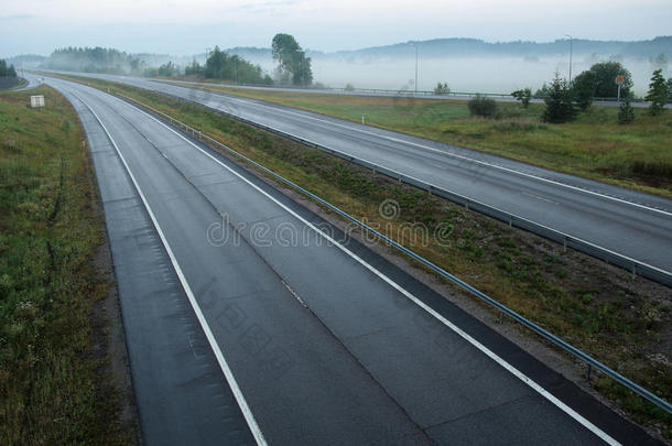 高速公路