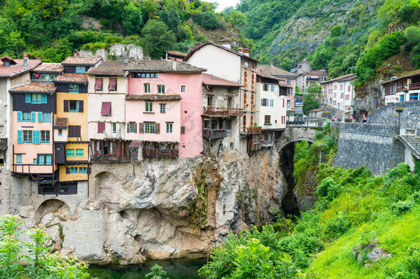 普罗旺斯最美丽的村庄