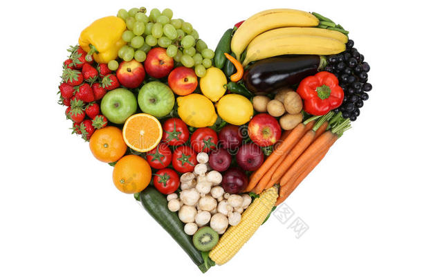 水果蔬菜形成心恋<strong>话题</strong>与健康饮食