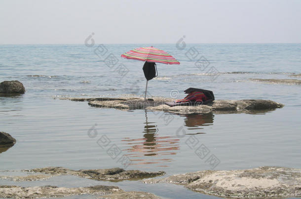 海滩度假的最佳去处