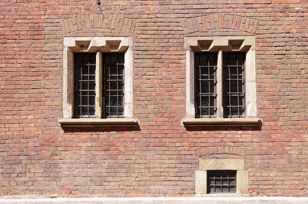 文艺复兴时期的窗户