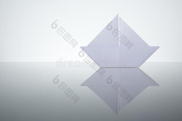 折纸：折纸的艺术