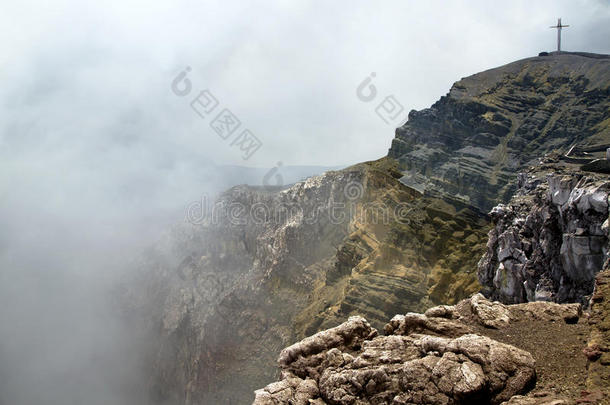 马萨亚火山国家公园