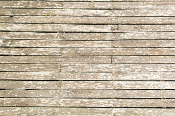 浅色木板地板